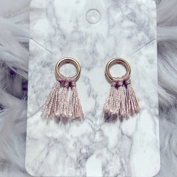 Bp Earrings